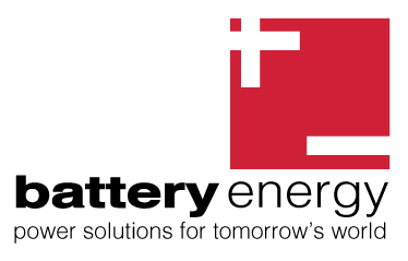 Solar Power Battery Energy