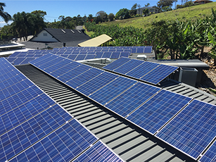 Solar Power Installation image coffs harbour | woolgoolga | Mid North Coast | Big Bannan