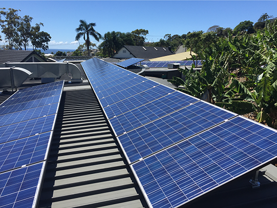 Solar Power Installation image coffs harbour | woolgoolga | Mid North Coast | Big Bannan