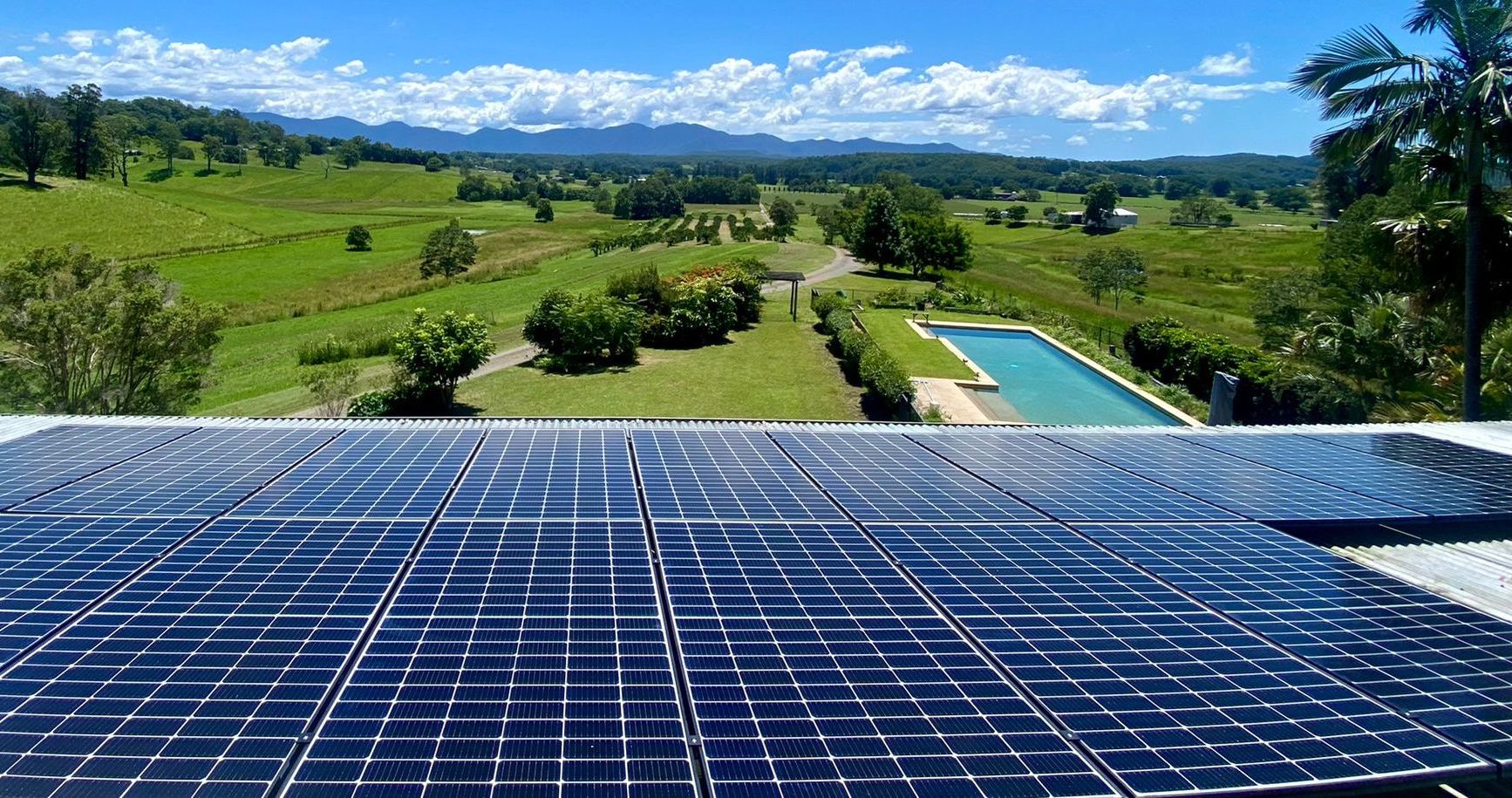 Read more about the article Solar Energy Process (residential)