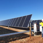 Solar Farm Service
