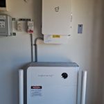 Bob Gordon, Coffs Harbour - Sigen EC 8SP, 16kWh