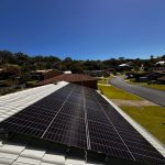 Coffs Harbour - 18 x 465W