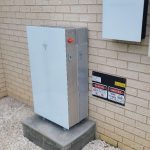 Colin Halford, Boambee East - PW3 expansion