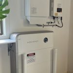 Dengate, Safety Beach - 14 x 465W, Sigen EC 10SP,24kWh