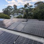 Emerald Beach - 20 x 465W, Sigen EC12SP, 40kWh