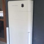 Emerald Beach - Sigen EC12SP, 40kWh