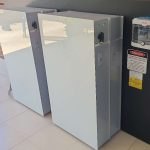 Woolgoolga_ 4 x Powerwall 3